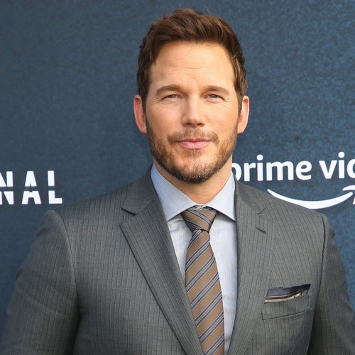 Chris Pratt reveals Usher is wife Katherine Schwarzenegger’s hall pass