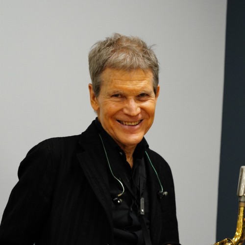 Grammy Award-winning saxophonist David Sanborn dies aged 78 after six-year battle with cancer