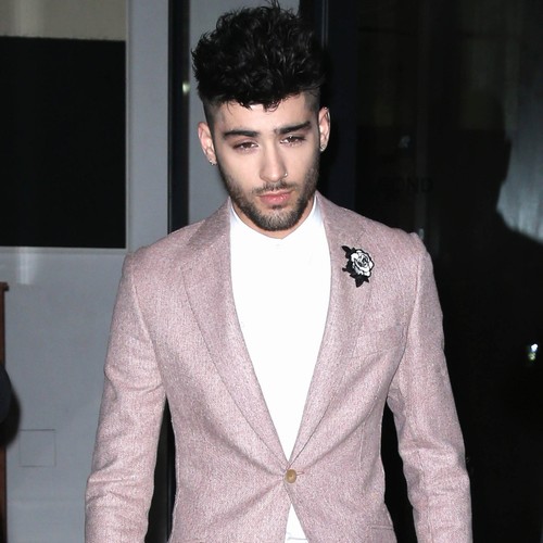 Zayn Malik insists he ‘didn’t jump on the bandwagon’ with upcoming country album