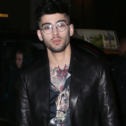 Zayn Malik kicked off Tinder amid claims of catfishing