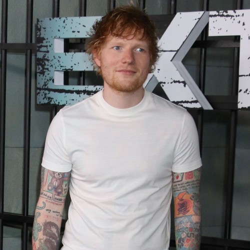 Ed Sheeran delights British school children with surprise gig