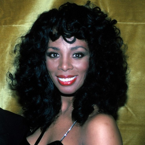 Donna Summer’s estate ‘reaches settlement’ with Kanye West over I Feel Love sample