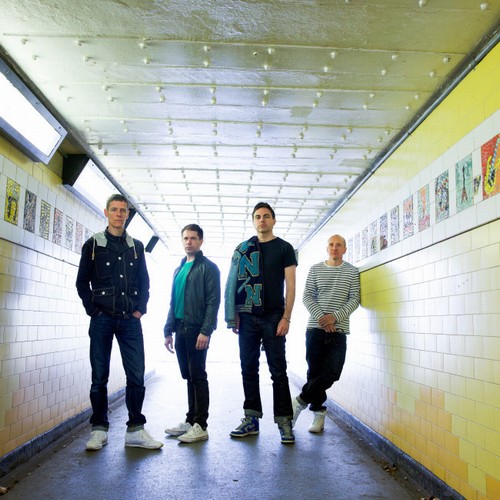 Hard-Fi make comeback with new single Don’t Go Making Plans and announce EP and tour