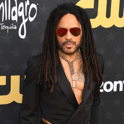 Lenny Kravitz announces Blue Electric Light Las Vegas residency