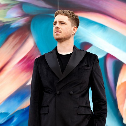 Tom Ball feels ‘privileged’ Gary Barlow wrote a song for his new album