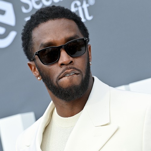 Sean ‘Diddy’ Combs sued by model who claims he drugged and sexually assaulted her