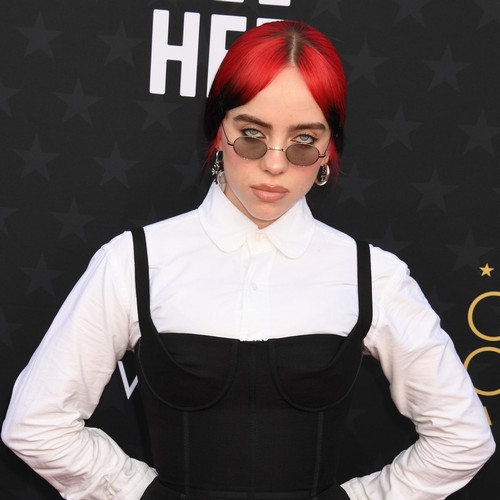 Billie Eilish calls new album ‘the most genuine thing she’s ever made’