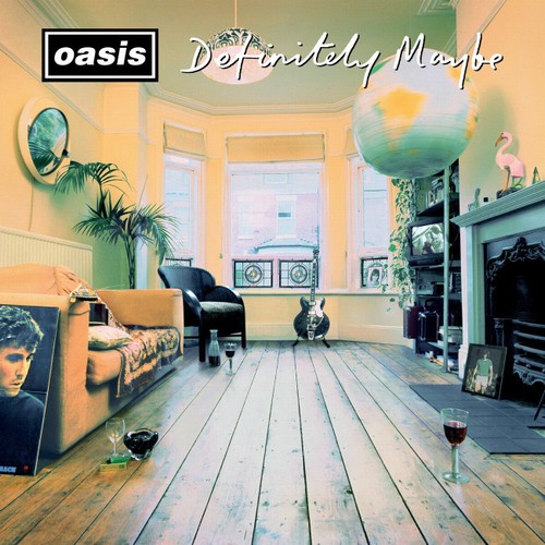 Oasis NOT reuniting, announce 30th anniversary reissue of Definitely Maybe