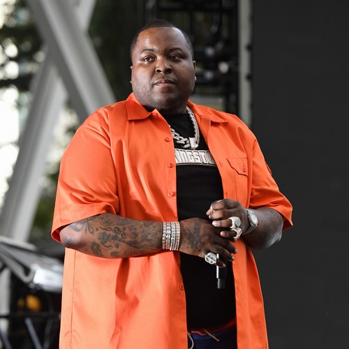 Sean Kingston arrested after raid on Florida home