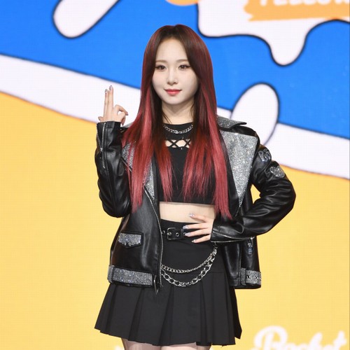 K-Pop star Juri quits Rocket Punch and departs agency