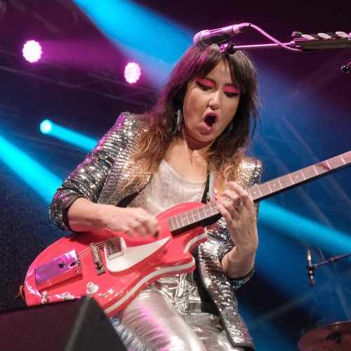 KT Tunstall ‘completely surprised’ by Azealia Banks compliment