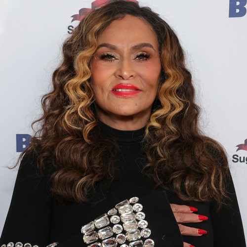 Tina Knowles’s pride at day Beyoncé stood up to bullies