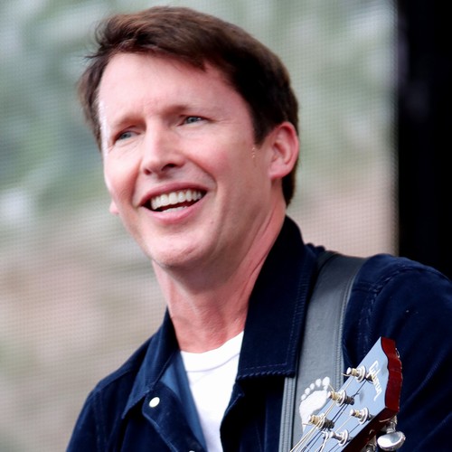 James Blunt blames work pressure for Carrie Fisher’s relapse