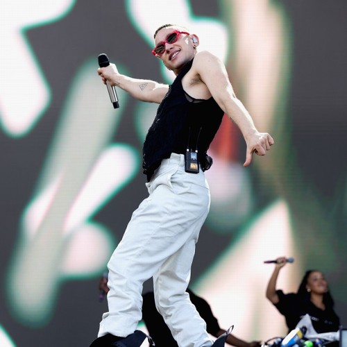 Olly Alexander officially scraps Years and Years stage name