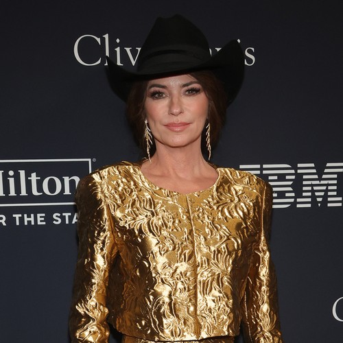 Shania Twain believes her ex-husband deserves ’empathy and understanding’