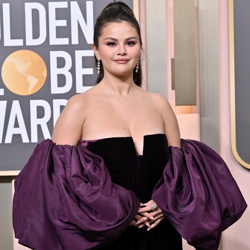 Selena Gomez: I don’t know if I’ll do another major tour