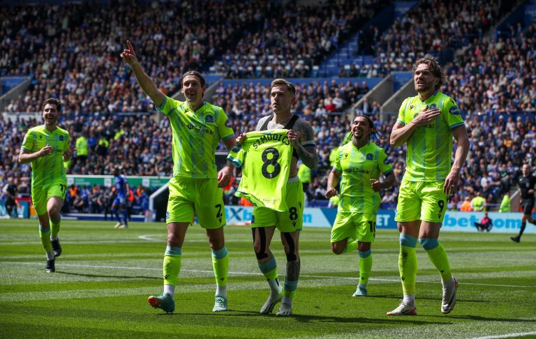 Sam Szmodics’ message to Blackburn fans after survival