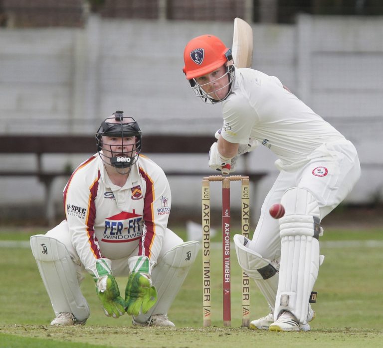 NW Cricket League round-up: Mather takes all 10 wickets