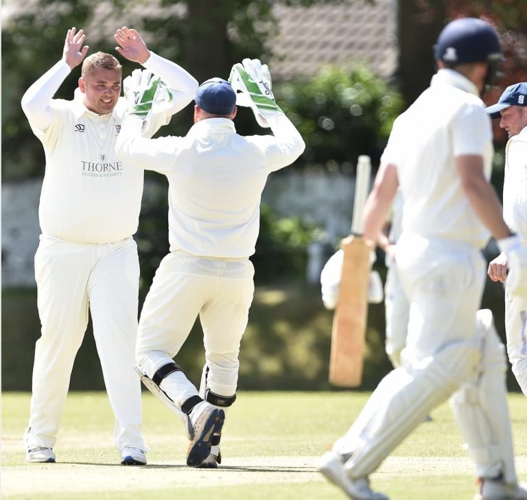 Holders Padiham hope to be pitch perfect after hard winter