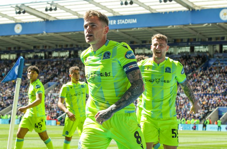 Blackburn boss makes Szmodics claim ahead of summer interest