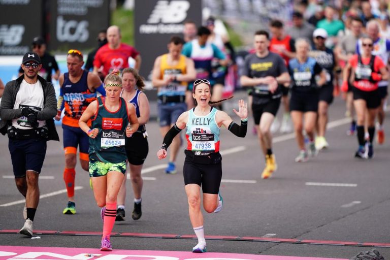 Fancy a race? Here are the best 14 races to book this summer