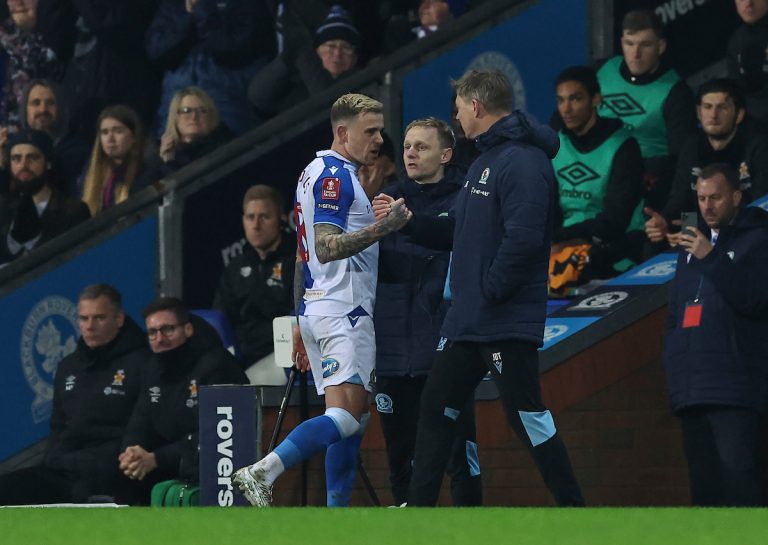 Szmodics opens up on Tomasson downfall and Eustace’s impact