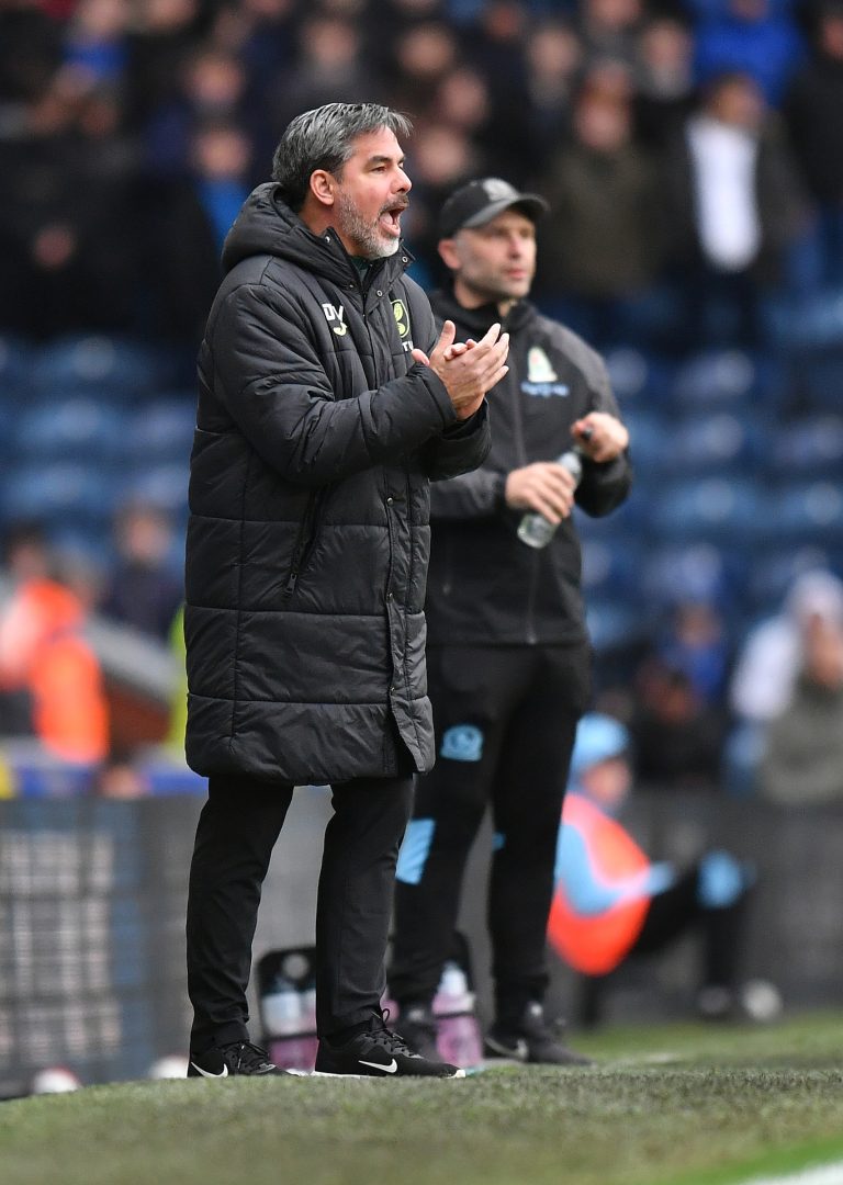 Blackburn’s rivals make managerial change after heavy defeat