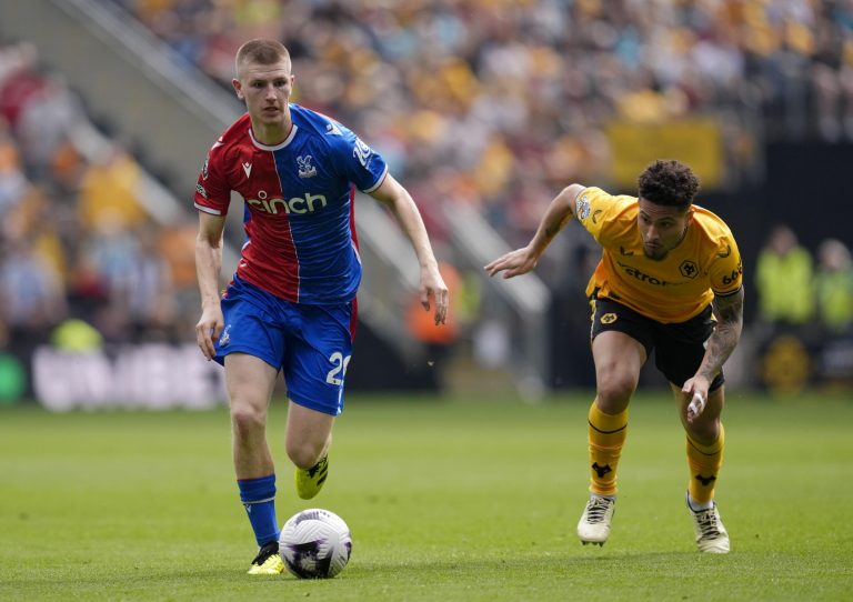 Ex-Blackburn Rovers man Wharton backed to shine for England