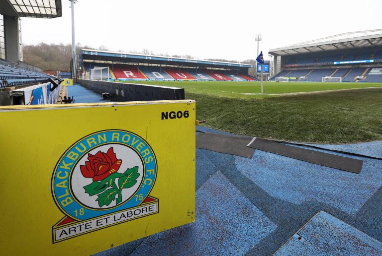 Blackburn Rovers’ new Loyalty Points Scheme explained