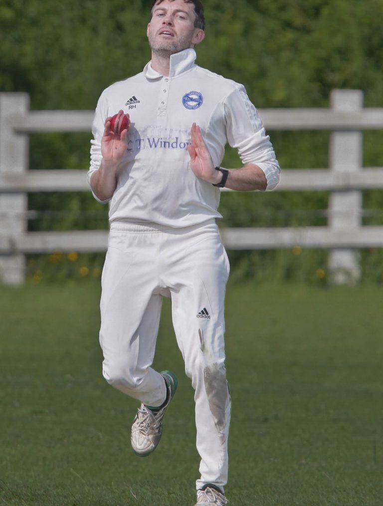 Bullen’s Bajan brilliance takes Atherton to summit