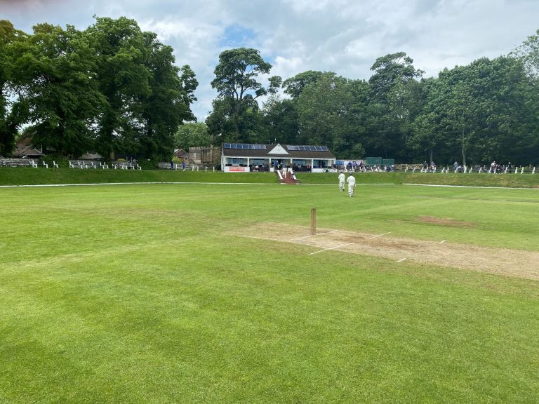 Walkden and Padiham clinch opening T20 tournament triumphs