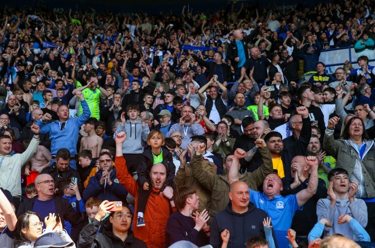 Blackburn Rovers fans away guide for 2024/25 in Championship