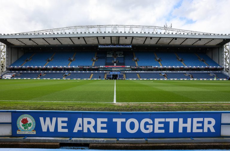 Blackburn Season Ticket latest after impressive first week of sales