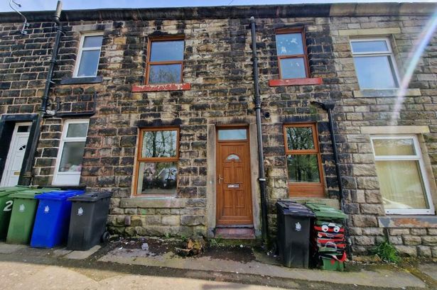 The six Lancashire homes that could be yours for £45,000 or less