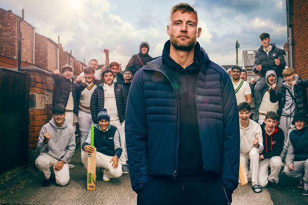 Club featured in Freddie Flintoff’s Field of Dreams to host gin festival featuring local distilleries