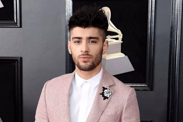 Zayn Malik ‘ready to reunite and rekindle friendship’ with One Direction bandmates – 10 years after quitting