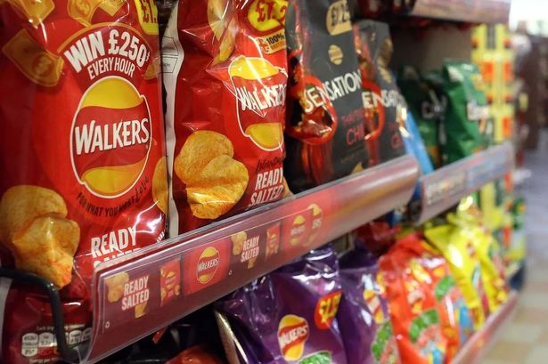 Walkers responds as one of its most popular crisp flavours ‘nowhere to be found’