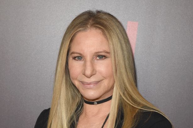 Barbra Streisand breaks silence on viral Melissa McCarthy Ozempic comment