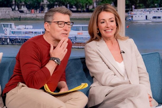 Loose Women, This Morning, GMB and Lorraine pulled into crisis meetings with ITV bosses