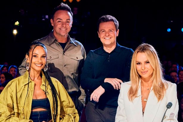 Alesha Dixon debuts dramatic transformation as BGT viewers make same comment