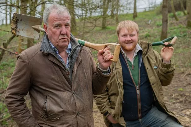 I love Clarkson’s Farm but I can’t ignore one HUGE mistake Jeremy is making