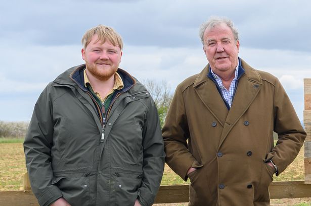 Jeremy Clarkson forced to halt filming on Clarkson’s Farm series four – leaving fans furious