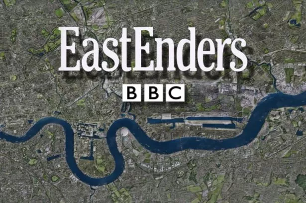 EastEnders legend unrecognisable as he shows off ripped body – three years after soap exit