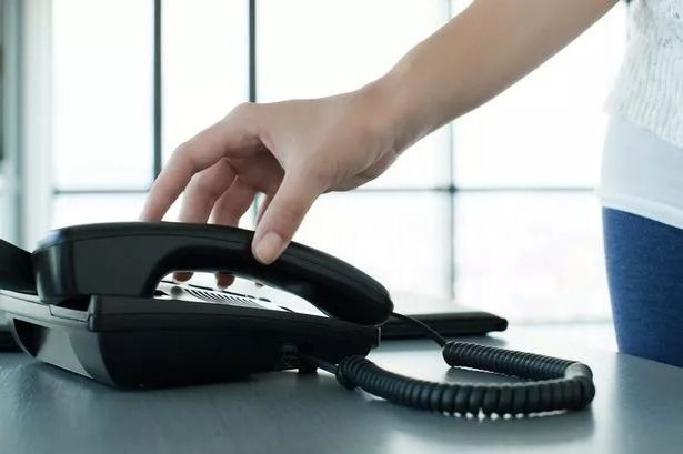 BT delays switch off of all UK landlines amid alarm fears with new date set