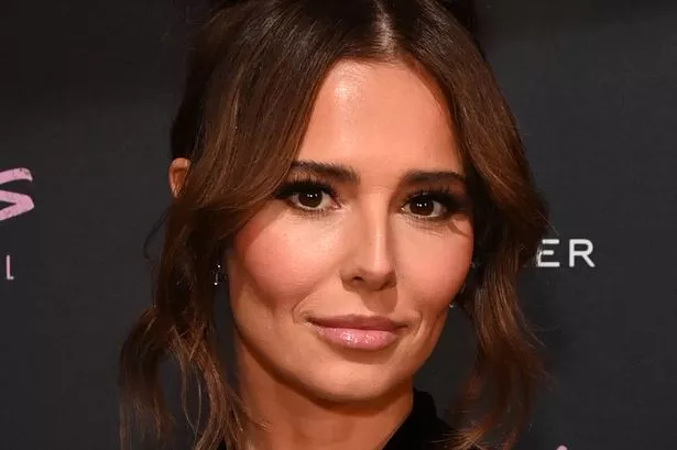 Cheryl’s savage three-word takedown of Nadine Coyle over Girls Aloud split