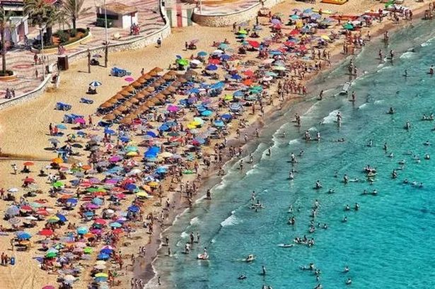 DWP warning to anyone going on holiday this summer and rules you have to follow