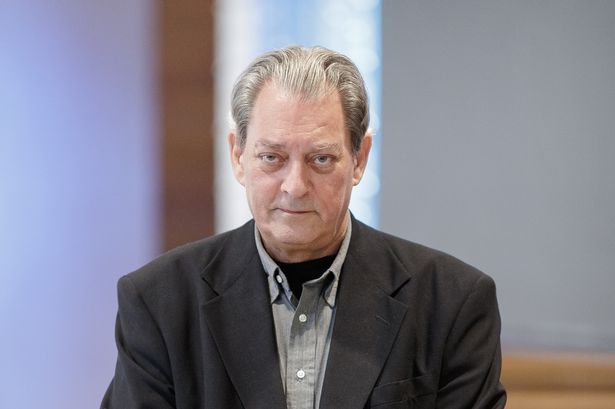 Paul Auster, New York Trilogy author, dies just two years after deaths of son and granddaughter