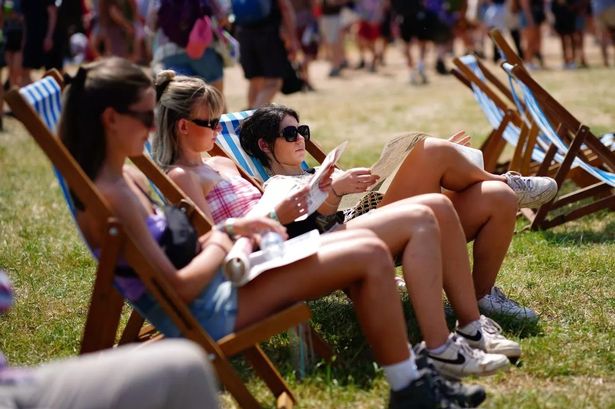 Met Office and BBC Weather issue ‘likely’ heatwaves forecast for summer months