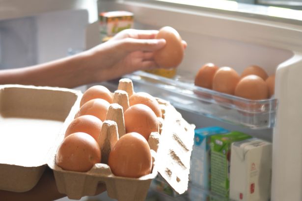 Codes on eggs explained including those you definitely shouldn’t eat