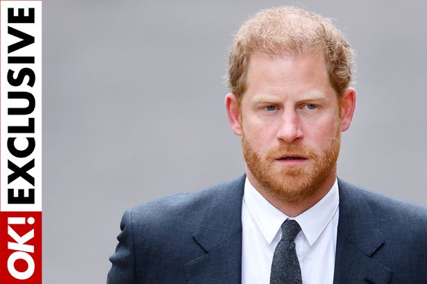 ‘Harry is not a bad person – but he’s no one else to blame for royal rift’